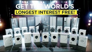 Shannon Noll teams up with Roy Orbison for Radio Rentals SA.