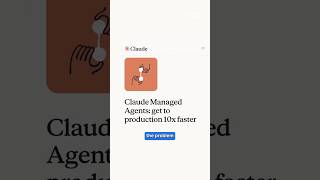 Claude Managed Agents: Build AI Agents Without Infrastructure