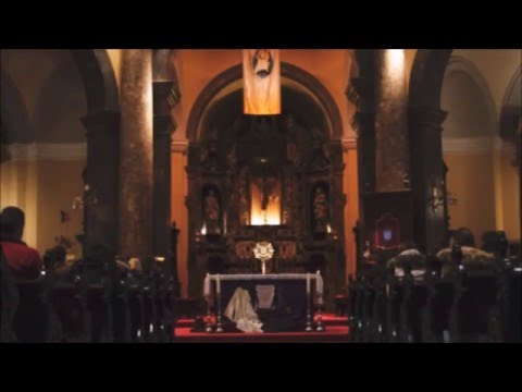 Ljubav Božja - Zbor mladih Riječke nadbiskupije