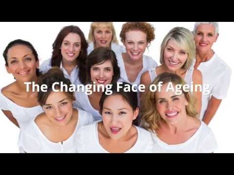 The Changing Face of Ageing | Dr Moses Ng | Bukit Panjang
