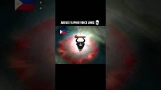 Download lagu 💀 Argus Filipino Voice Lines - Mobile Legends #mlbb #mobilelegends #shorts mp3