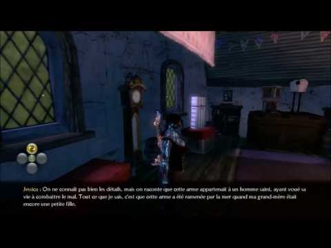 Fable II : L'Ile de Knothole Xbox 360