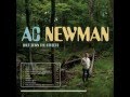 A.C. Newman - I'm Not Talking (w/ Tab & Lyrics)