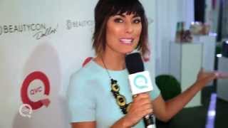 Amy Stran Takes on BeautyConTX