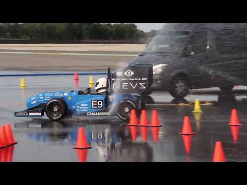 Formula Student Netherlands 2017 Aftermovie