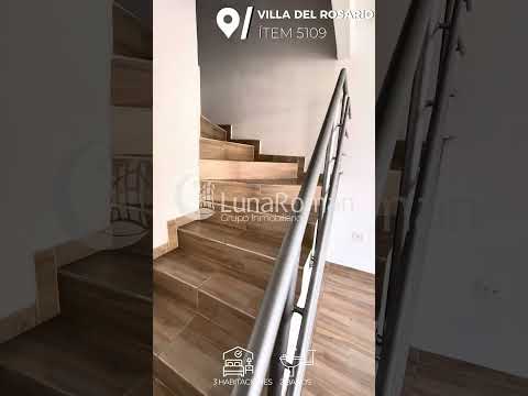 🏡✨ Casa en venta con piscina – Villa del Rosario