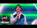 Nino Bravo rompió en llanto tras su interpretación llena de corazón y alma | La Descarga