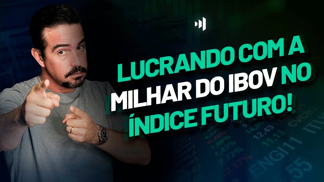 Day trade - Como é precificado o Índice Futuro?
