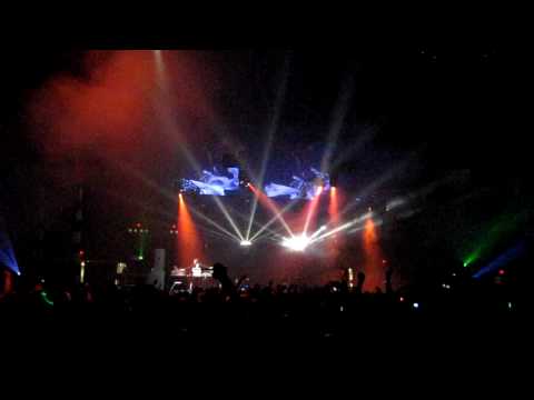 Diplo - Live 105 Spookfest 2009