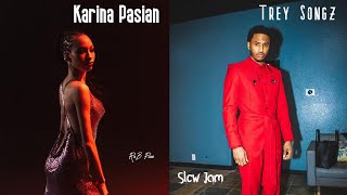 Karina Pasian Feat. Trey Songz - Understand Me