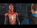 Marvel S Spider Man The Heist Like A Fiddle