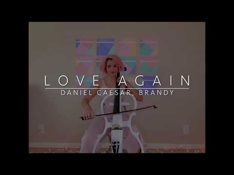 Love Again // Daniel Caesar & Brandy