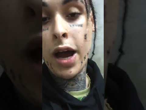 JAG Responde Young Mascka