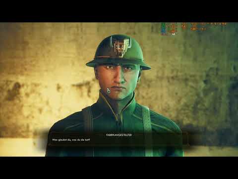 The Outer Worlds auf Vega 56 UV Teil 15