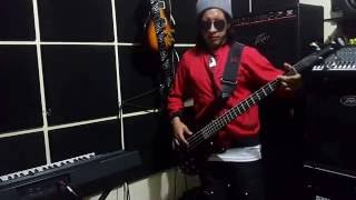 Grande y poderoso Marcos Witt