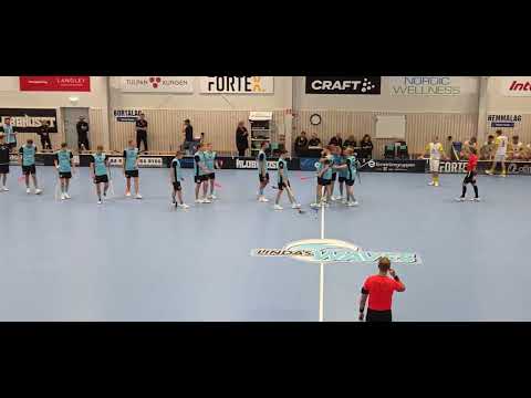 250928 Herrar Period 2 Lindås IBK  - RIG Umeå IBF 