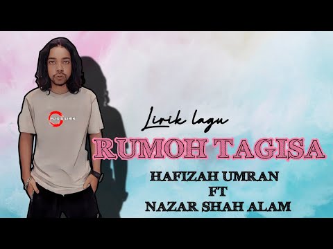 RUMOH TAGISA | Hafizah umran ft Nazar Shah Alam lirik lagu aceh 2023