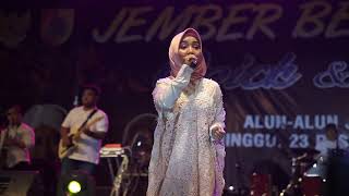 Download lagu [Jember] Fatin - Proud Of You Moslem mp3