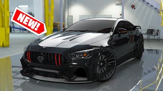 Download lagu GTA 5 - Benefactor GT (Mercedes-Benz AMG GT63s) - Vehicle Customization mp3