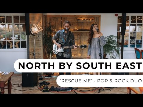 North by South East - Rescue Me