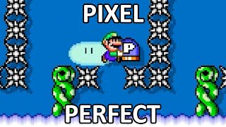 This was the dev exit... - Endless Super Expert No Skip