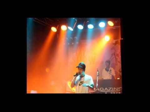 Mad Clown - Strike The Gold (ft. The Quiett)