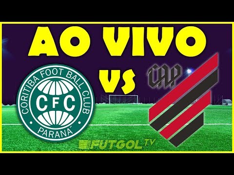 CORITIBA 4x0 ATHLETICO-PR | CAMPEONATO PARANAENSE | 11ª RODADA | 15/03/2020