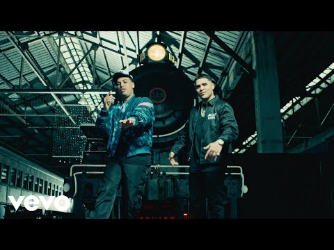 Noriel, Juhn - Corazón Egoísta (Official Video)