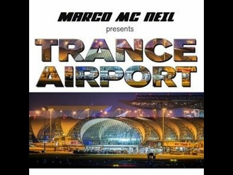 Marco Mc Neil Trance Airport 110