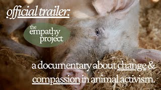Official Trailer: The Empathy Project
