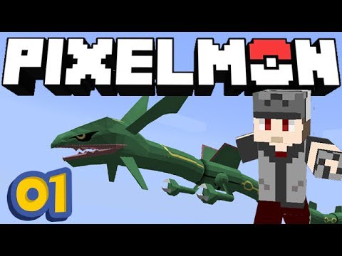 comment trouver groudon dans pixelmon