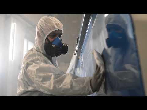 Slide 2 - Asbestos Awareness E-Learning Training (video)