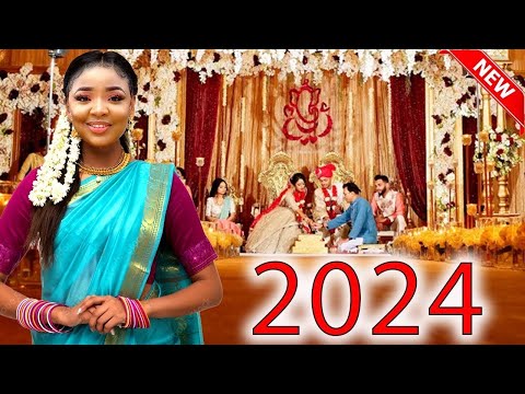Meeting The Indian Royal Bride ( NEW RELEASED)- 2024 Nig Movie