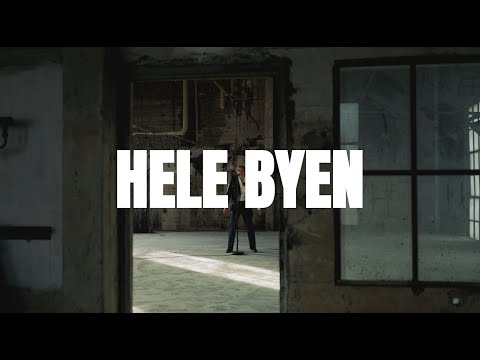 HELE BYEN - Anne Fagermo (musikkvideo)