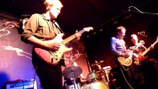 Ben Granfelt - Musicland @ Kofferfabrik, Fürth 23.9.2014