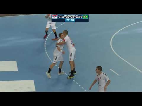 Danilo Radovic show-time