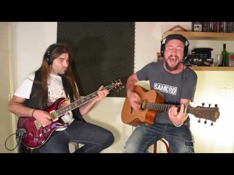 All Along the Watchtower (Cover) - Fack