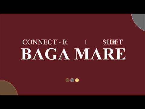 Connect-R - Baga mare feat. Shift (DJ Vano Extended Edit)(2015)