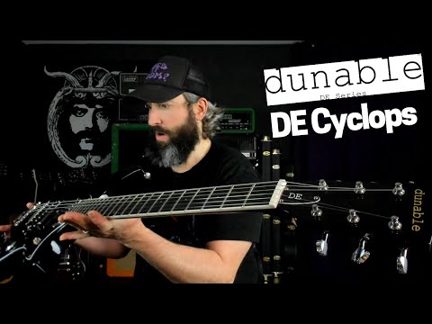 Dunable Cuthulhu Neck Pickup image 4