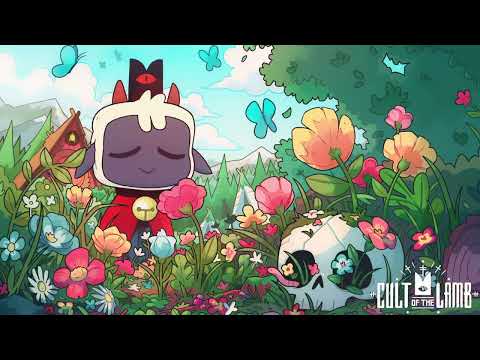 Best VGM 1017 - Cult of the Lamb - Start a Cult