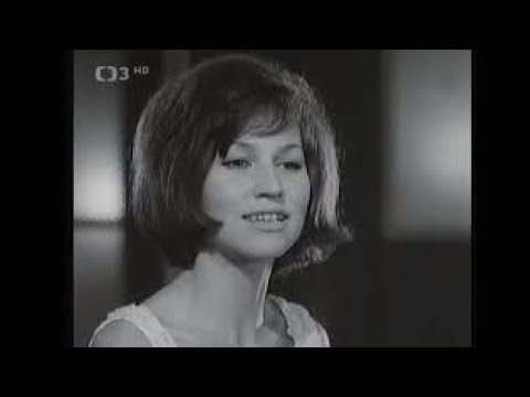 Marta Kubišová, Waldemar Matuška & Karel Štědrý - Navěky (1964)