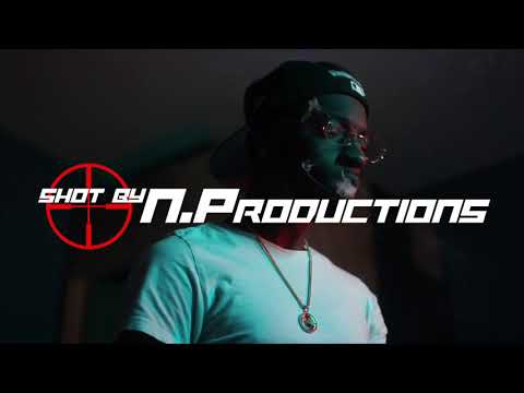 SinoGlo - Fos & Glos (Hellcats & Trackhawks 3mix) [Shot by N.productions]