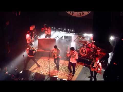 Prmvr La Maravillosa Orquesta Del Alcohol Last Fm last fm