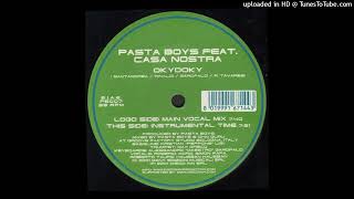 Pasta Boys | Okydoky (Instrumental Time)