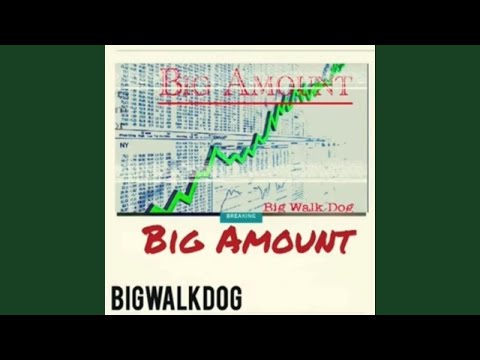 Big Amount