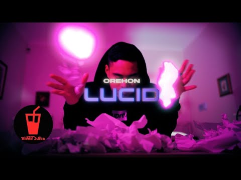 Orehon - "Lucid" Official Music Video - BloodJuice