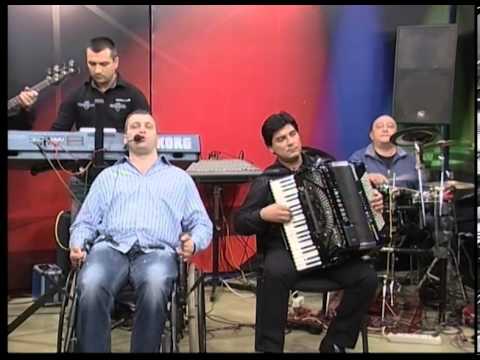 Nenad Golubovic Chape i Srdjan Demirovic - Ti si zena koju ludo volim