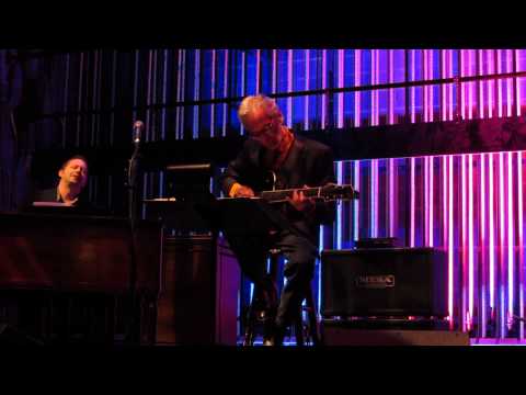 Pat Martino Trio at GPAC