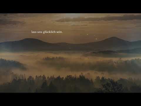 Sturmsoldat und Zeitträne - Flieg noch nicht fort