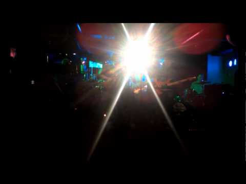 Fundimensionals - Mabel - Live at Dubland Underground 3/16/2012